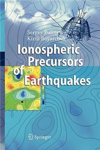 Ionospheric Precursors of Earthquakes