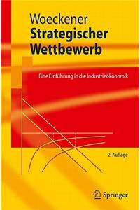 Strategischer Wettbewerb