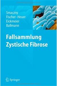 Fallsammlung Zystische Fibrose