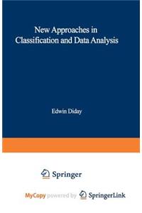 New Approaches in Classification and Data Analysis