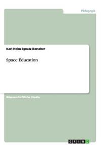 Space Education