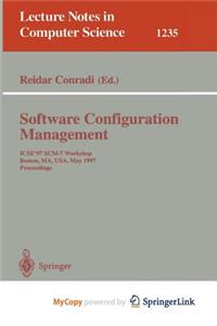 Software Configuration Management
