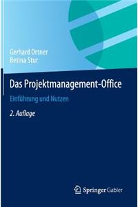 Das Projektmanagement-Office