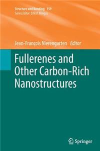 Fullerenes and Other Carbon-Rich Nanostructures