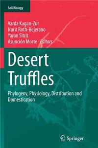 Desert Truffles