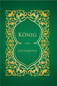 König der Gottesboten