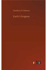 Earth´s Enigmas