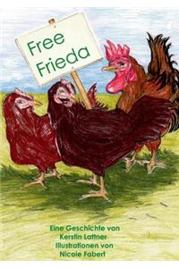 Free Frieda