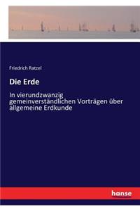 Erde