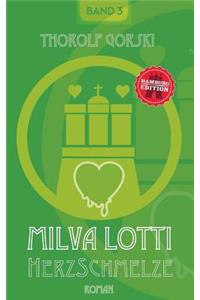 Milva Lotti HerzSchmelze