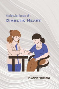 Molecular basis of diabetic heart