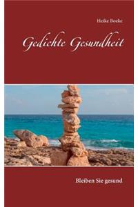 Gedichte Gesundheit
