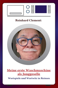 Meine erste Waschmaschine als Junggeselle