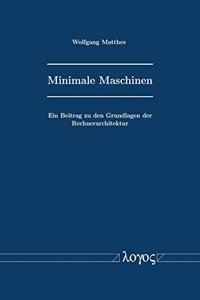 Minimale Maschinen