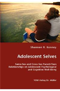 Adolescent Selves