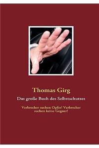 große Buch des Selbstschutzes