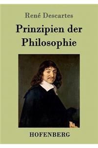 Prinzipien der Philosophie