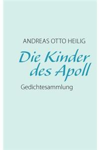 Kinder des Apoll