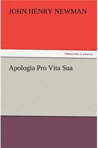 Apologia Pro Vita Sua