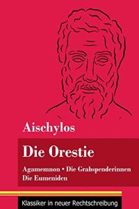 Orestie