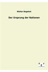 Ursprung der Nationen