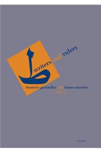 Writers and Rulers