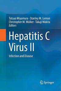 Hepatitis C Virus II