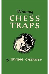 Winning Chess Traps 300 Ways to Win in the Opening