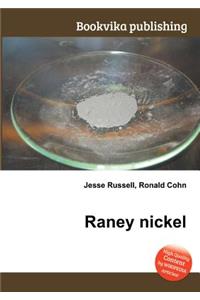 Raney Nickel