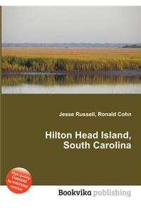 Hilton Head Island, South Carolina