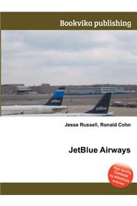 Jetblue Airways