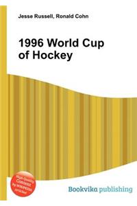 1996 World Cup of Hockey