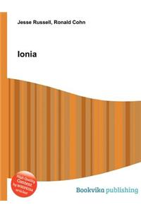 Ionia