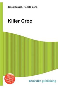 Killer Croc