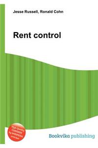 Rent Control