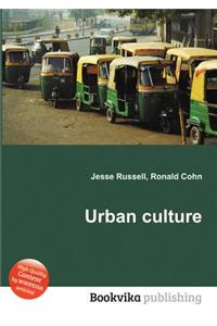 Urban Culture