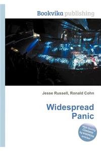 Widespread Panic