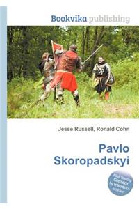Pavlo Skoropadskyi