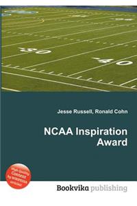 NCAA Inspiration Award