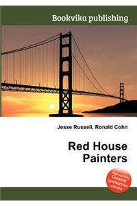 Red House Painters