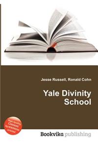 Yale Divinity School