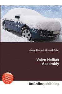 Volvo Halifax Assembly