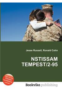 Nstissam Tempest/2-95