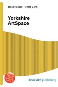 Yorkshire Artspace