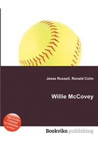 Willie McCovey