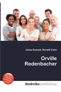 Orville Redenbacher