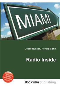 Radio Inside