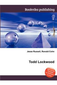 Todd Lockwood