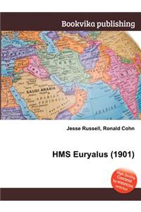 HMS Euryalus (1901)