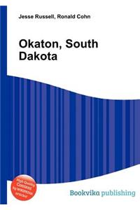 Okaton, South Dakota